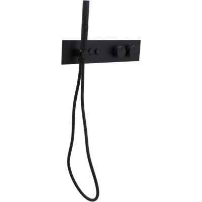 Смеситель для ванны Allen Brau Liberty 5.33010-31 (с...