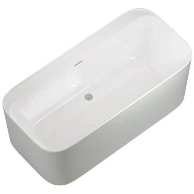 Акриловая ванна Allen Brau Infinity 1 170x80 2.21001...
