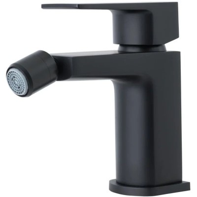 Смеситель для биде Allen Brau Infinity 5.21004-31 (с...