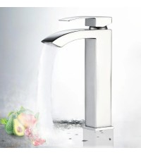 Смеситель для раковины высокий ALMAes TVZ-...