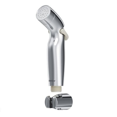 Гигиенический душ Damixa Shower program 760550100 Хром