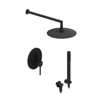 Душевой комплект Damixa Scandinavian Pure 936520300 ...
