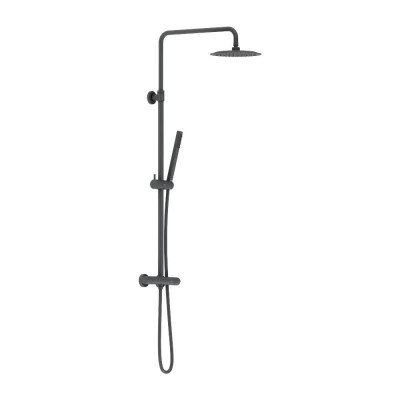 Душевая система Damixa Scandinavian Pure 936800300 с...