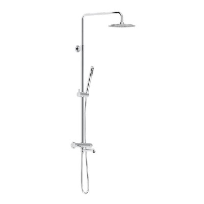 Душевая система Damixa Scandinavian Pure 936810000 с...