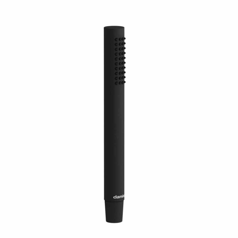 Ручной душ Damixa Scandinavian Pure 936020300 Черный матовый Ручной душ Damixa Scandinavian Pure 936020300 Черный матовый