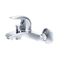 Смеситель для ванны и душа Damixa Eclipse ...