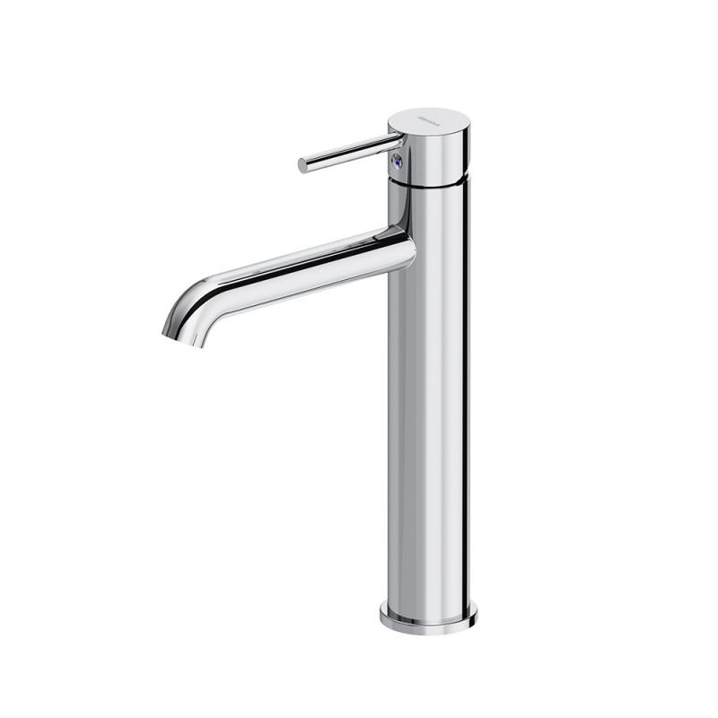 Смеситель для раковины Damixa Scandinavian Pure 360250000 Хром Смеситель для раковины Damixa Scandinavian Pure 360250000 Хром