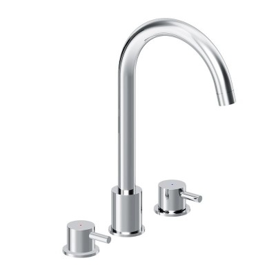 Смеситель для раковины Damixa Scandinavian Pure 3602...