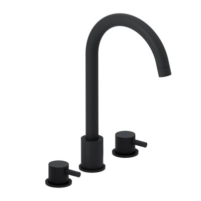 Смеситель для раковины Damixa Scandinavian Pure 3602...