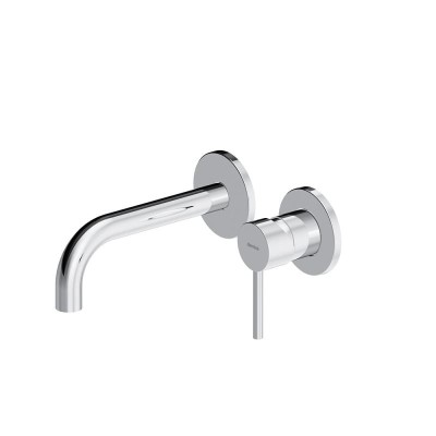 Смеситель для раковины Damixa Scandinavian Pure 3602...