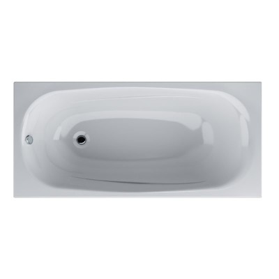 Акриловая ванна Damixa Willow 150х70 WILL-150-070W-A...