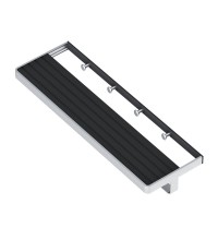 Полка для полотенец Damixa Jupiter DA77377...