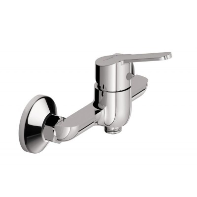 Смеситель для душа Dorff Norma D1020000 Хром