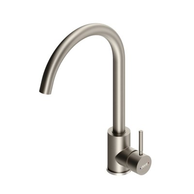 Смеситель для кухни Dorff Logic D3000000 Хром