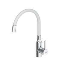 Смеситель для кухни Dorff Logic D3007633 Х...