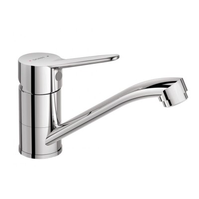 Смеситель для раковины Dorff Optima D2021001 Хром
