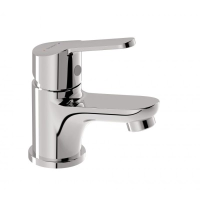 Смеситель для раковины Dorff Norma D1002100 Хром