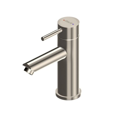 Смеситель для раковины Dorff Logic D3002100SS Нержав...