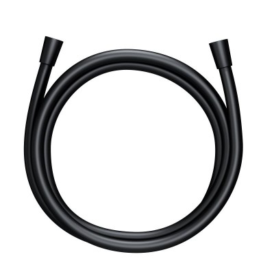Душевой шланг AM.PM 150 F0415122 Черный