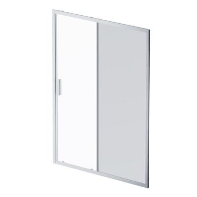 Душевая дверь AM.PM Gem 150 W90G-150-1-195MG профиль...