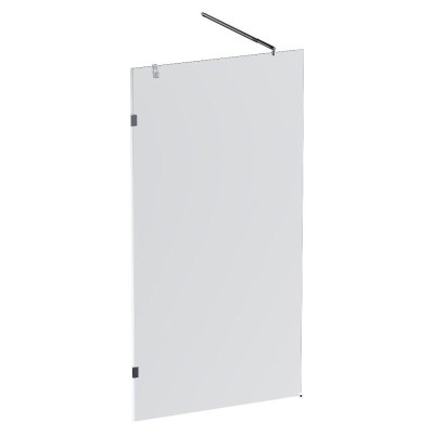 Душевая перегородка AM.PM X-Joy 100 W94WI-100-F1-MTE...