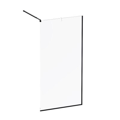 Душевая перегородка AM.PM Func 100 W84WI-100-F1-BTE ...
