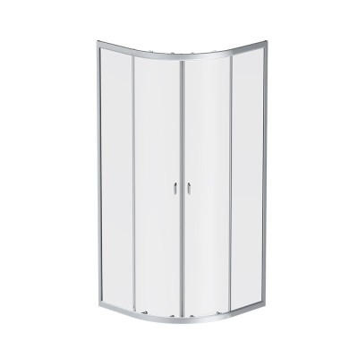 Душевой уголок AM.PM X-Joy Twin Slide 80х80 W88G-205...