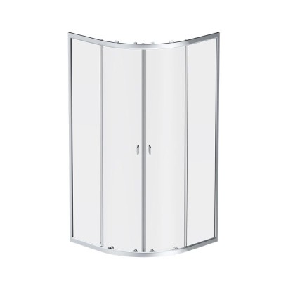 Душевой уголок AM.PM X-Joy Twin Slide 90х90 W88G-205...