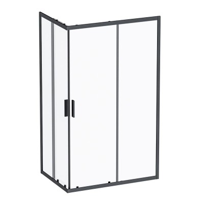 Душевой уголок AM.PM Gem S 120х80 W93G-404-120280-BT...