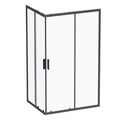Душевой уголок AM.PM Gem S 120х90 W93G-404-120290-BT...