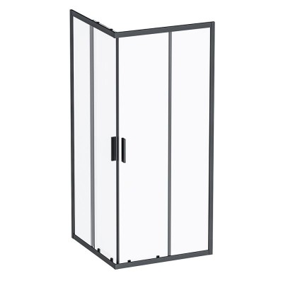 Душевой уголок AM.PM Gem S 90х90 W93G-403-090BT проф...