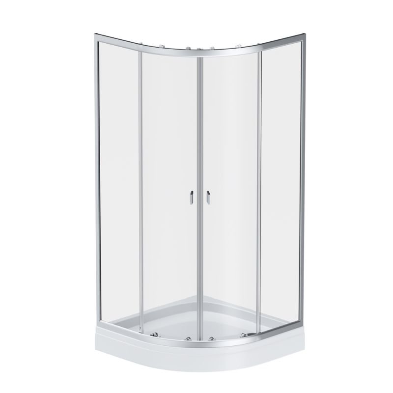 Душевой уголок с поддоном 90x90 AM.PM X-Joy W88E-205-090MT64 Душевой уголок с поддоном 90x90 AM.PM X-Joy W88E-205-090MT64