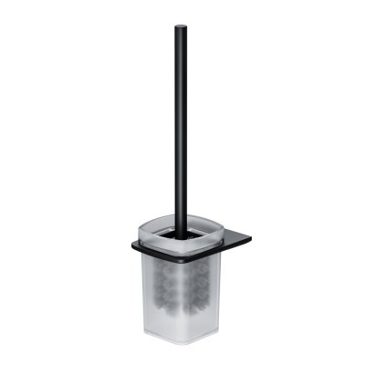 Ершик для унитаза AM.PM Inspire V2.0 A50A33422 Черны...