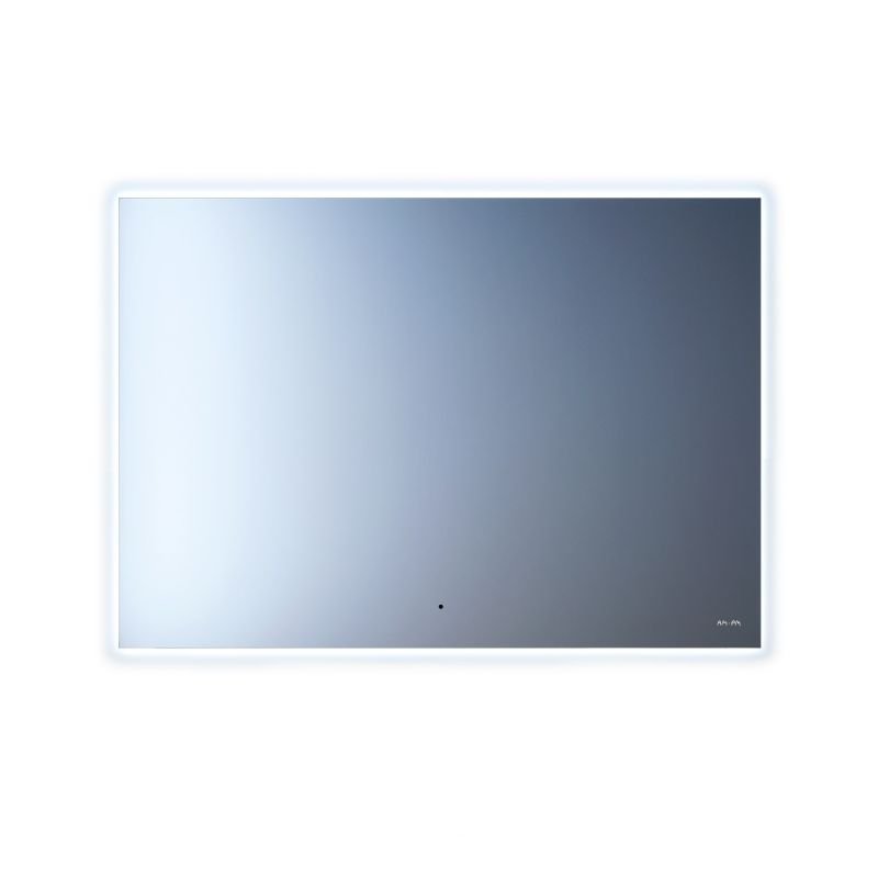 Зеркало AM.PM X-Joy 100 M85MOX11001S с подсветкой с ИК-сенсорным выключателем Зеркало AM.PM X-Joy 100 M85MOX11001S с подсветкой с ИК-сенсорным выключателем
