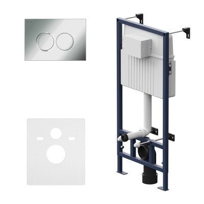 Инсталляция для унитаза Am.Pm ProC I012707.0151