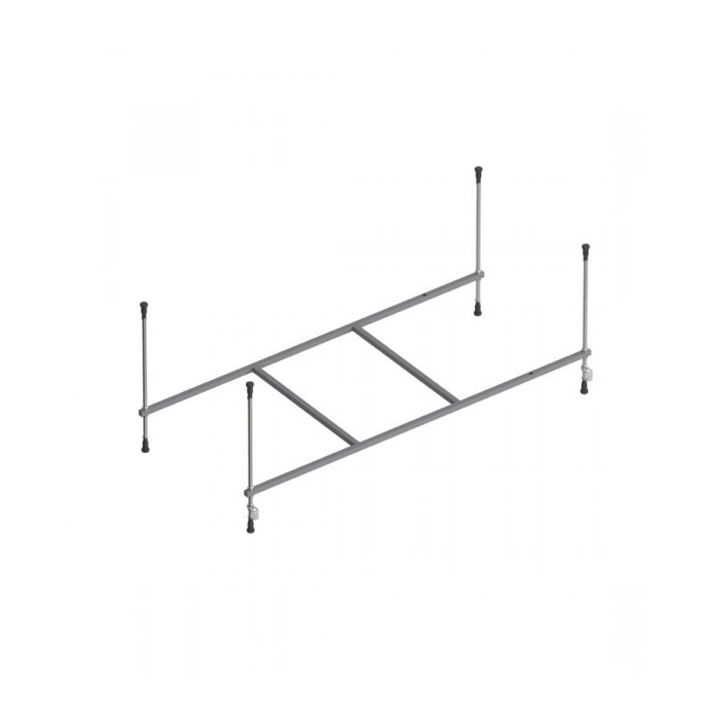 Каркас для ванны AM.PM X-Joy 150x70 W88A-150-070W-R Серый Каркас для ванны AM.PM X-Joy 150x70 W88A-150-070W-R Серый