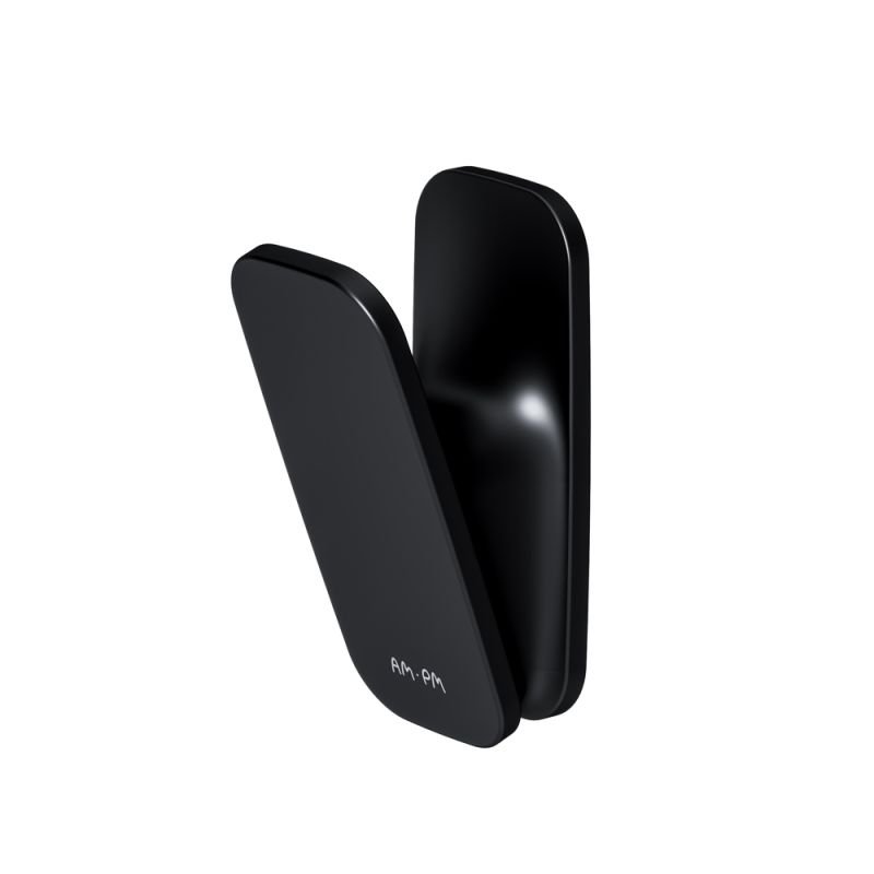 Крючок AM.PM Inspire V2.0 A50A35522 Черный матовый Крючок AM.PM Inspire V2.0 A50A35522 Черный матовый
