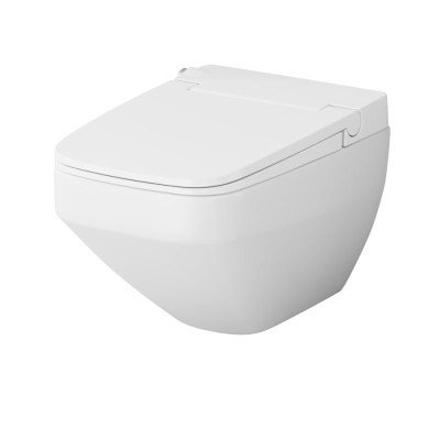 Унитаз-биде AM.PM Inspire V2.0 CCC50A1700SC подвесно...