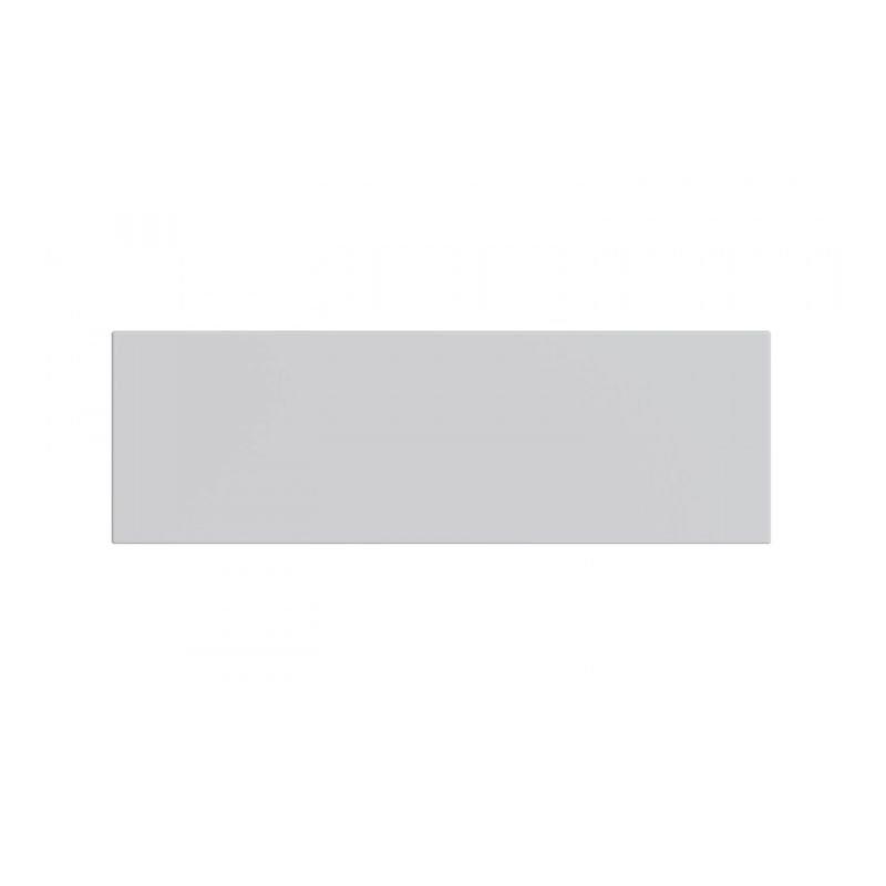 Фронтальная панель для ванны AM.PM Func 170 W84A-170-070W-P Белая Фронтальная панель для ванны AM.PM Func 170 W84A-170-070W-P Белая
