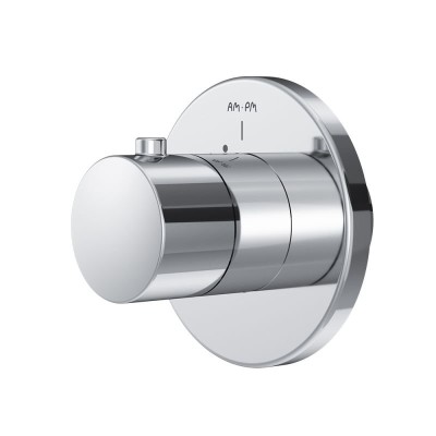 Вентиль запорный AM.PM F0800200 Хром