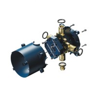 Монтажная часть