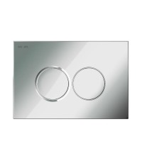 Клавиша Am.Pm ProC L, механическая, хром г...