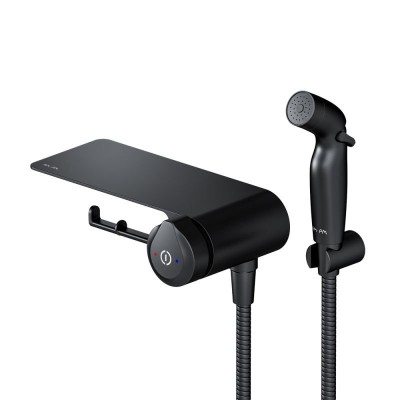 Гигиенический душ со смесителем AM.PM X-Joy TouchRee...