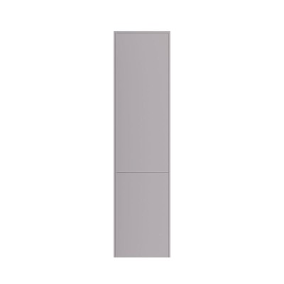 Шкаф пенал AM.PM Inspire V2.0 40 M50ACHX0406EGM Серы...