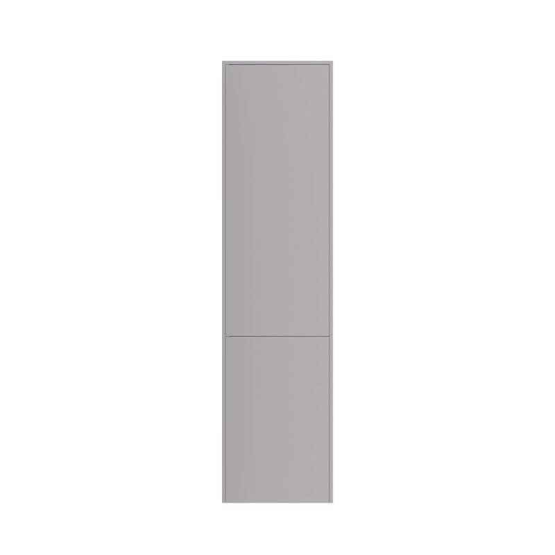 Шкаф пенал AM.PM Inspire V2.0 40 M50ACHX0406EGM Серый матовый Шкаф пенал AM.PM Inspire V2.0 40 M50ACHX0406EGM Серый матовый