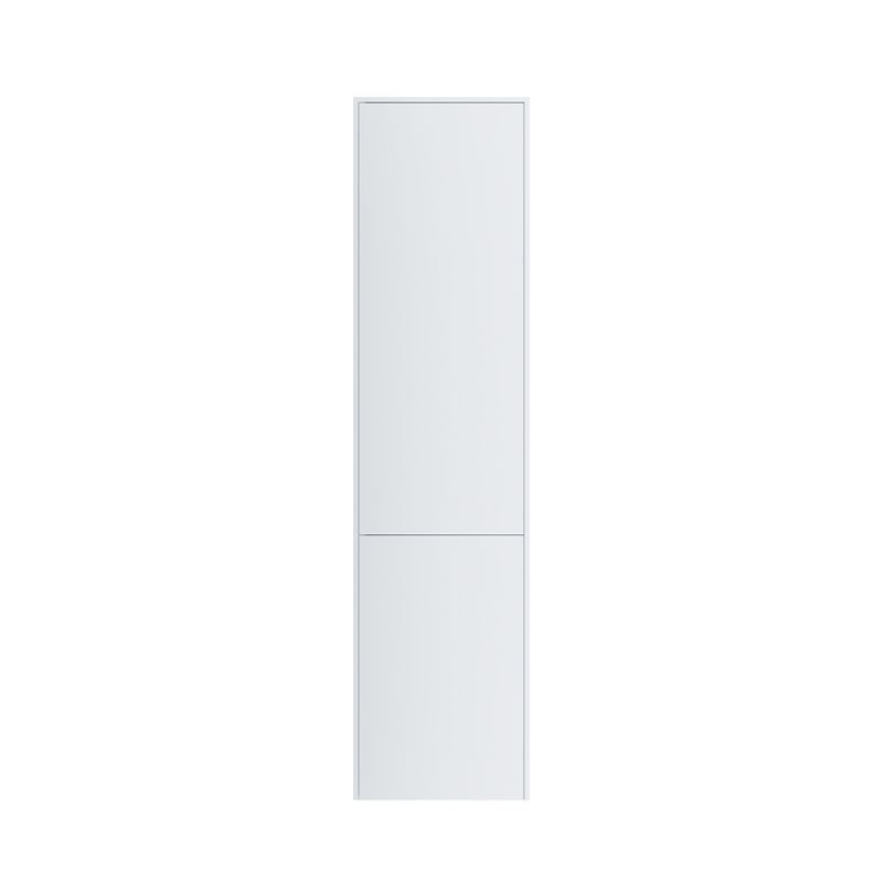 Шкаф пенал AM.PM Inspire V2.0 40 M50ACHX0406WM Белый матовый Шкаф пенал AM.PM Inspire V2.0 40 M50ACHX0406WM Белый матовый