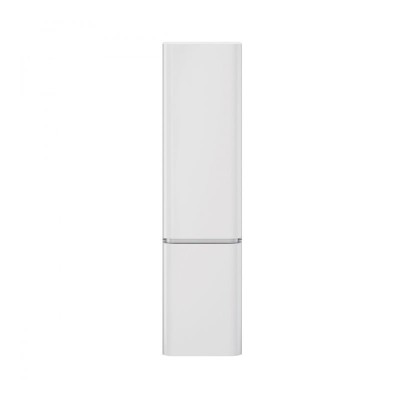 Шкаф пенал AM.PM Sensation 40 R M30CHR0406WG подвесн...