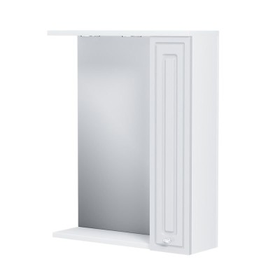 Зеркало со шкафом Damixa RedBlu Palace One 60 M41MPR...