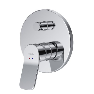 Смеситель для душа AM.PM X-Joy F85A45000 Хром