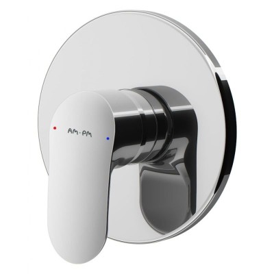 Смеситель для душа AM.PM Like F8075000 Хром